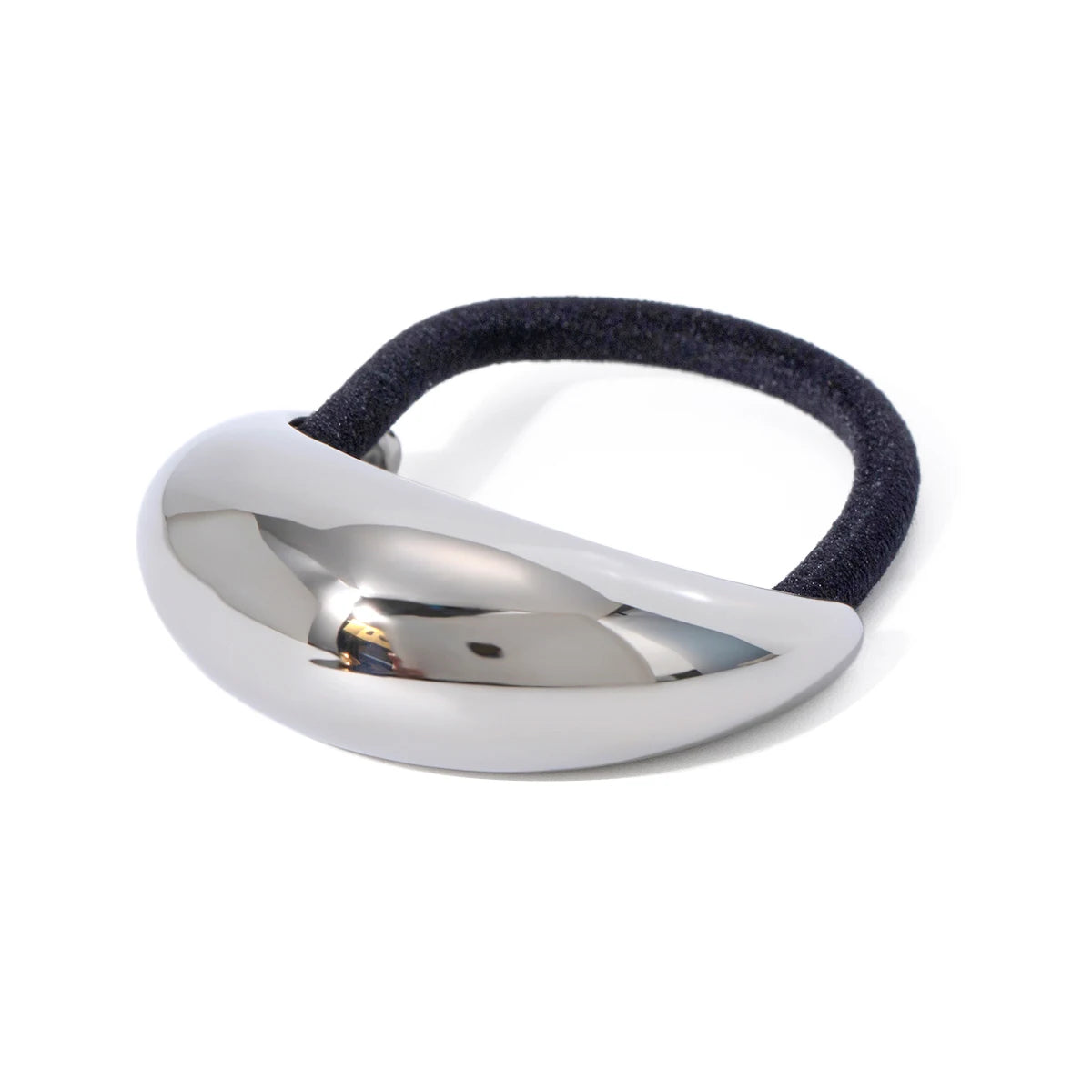 Mini Dome Hair Cuff