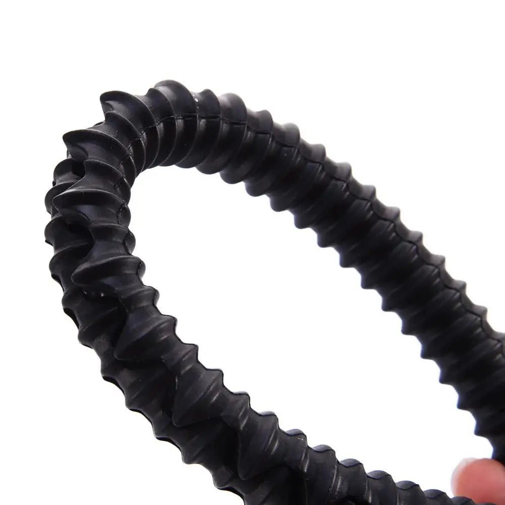 Silicone Oven Shelf Edge Guard