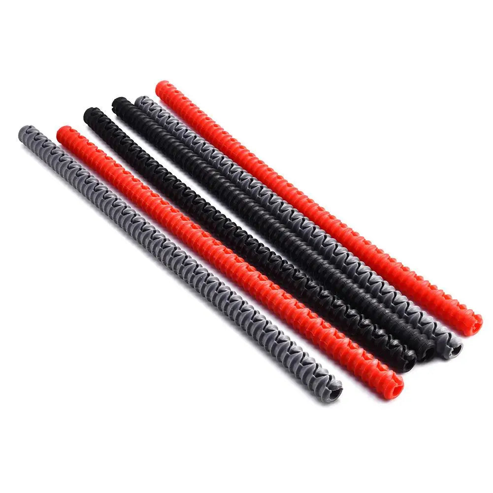 Silicone Oven Shelf Edge Guard