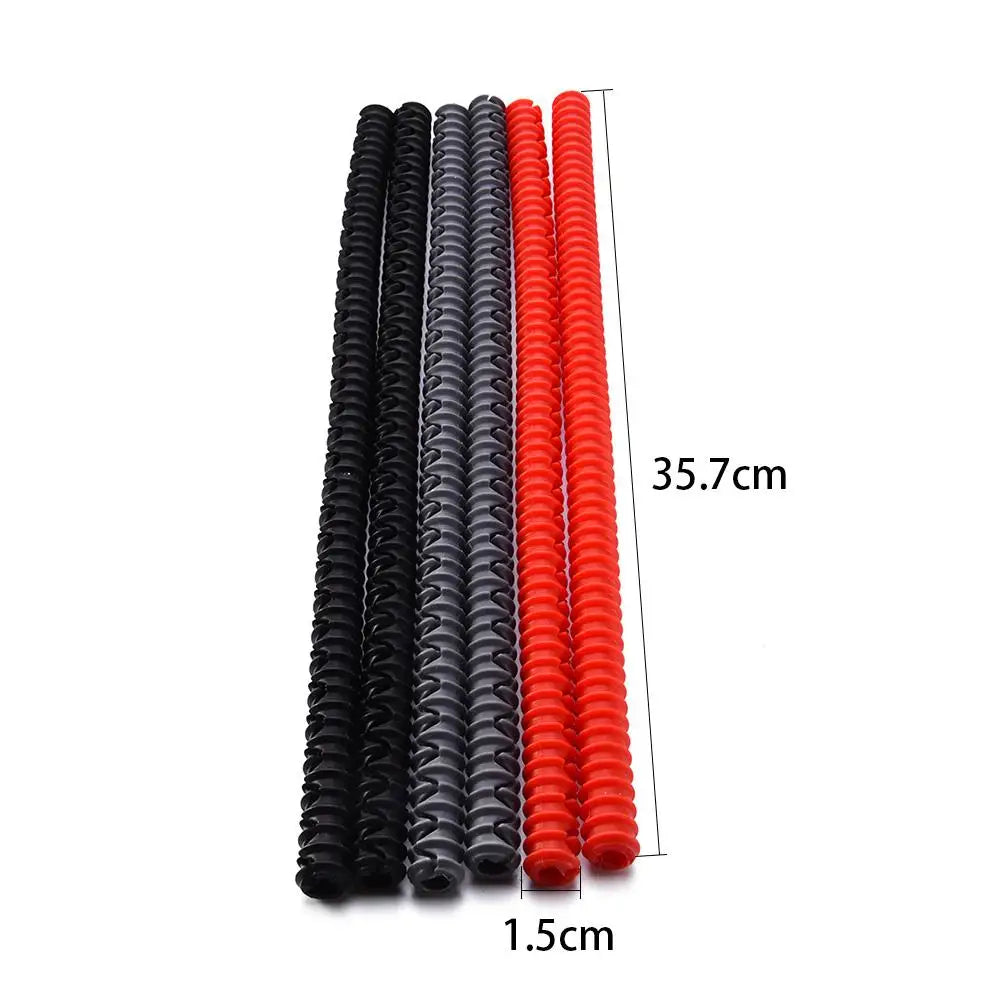 Silicone Oven Shelf Edge Guard