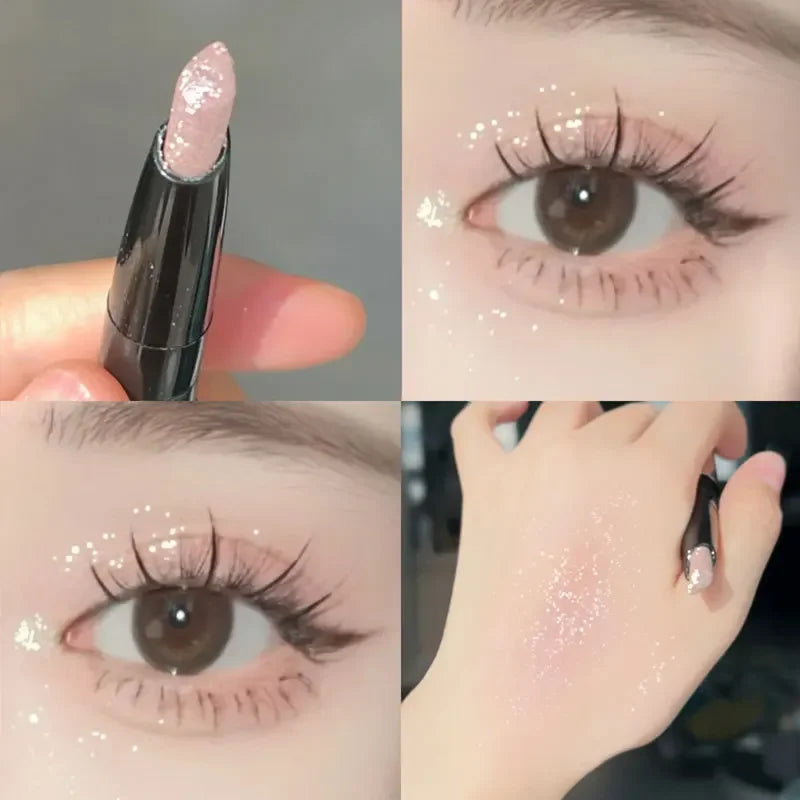 Sparkle Glitter Eye Shadow Pencil