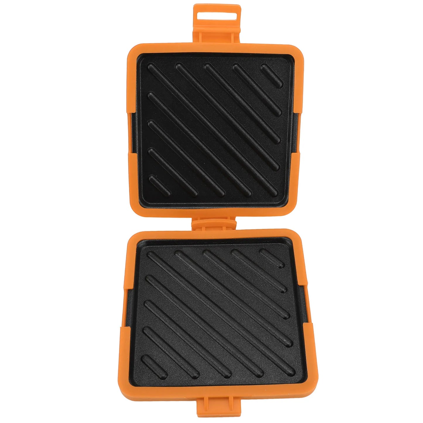 Microwave Toast Maker