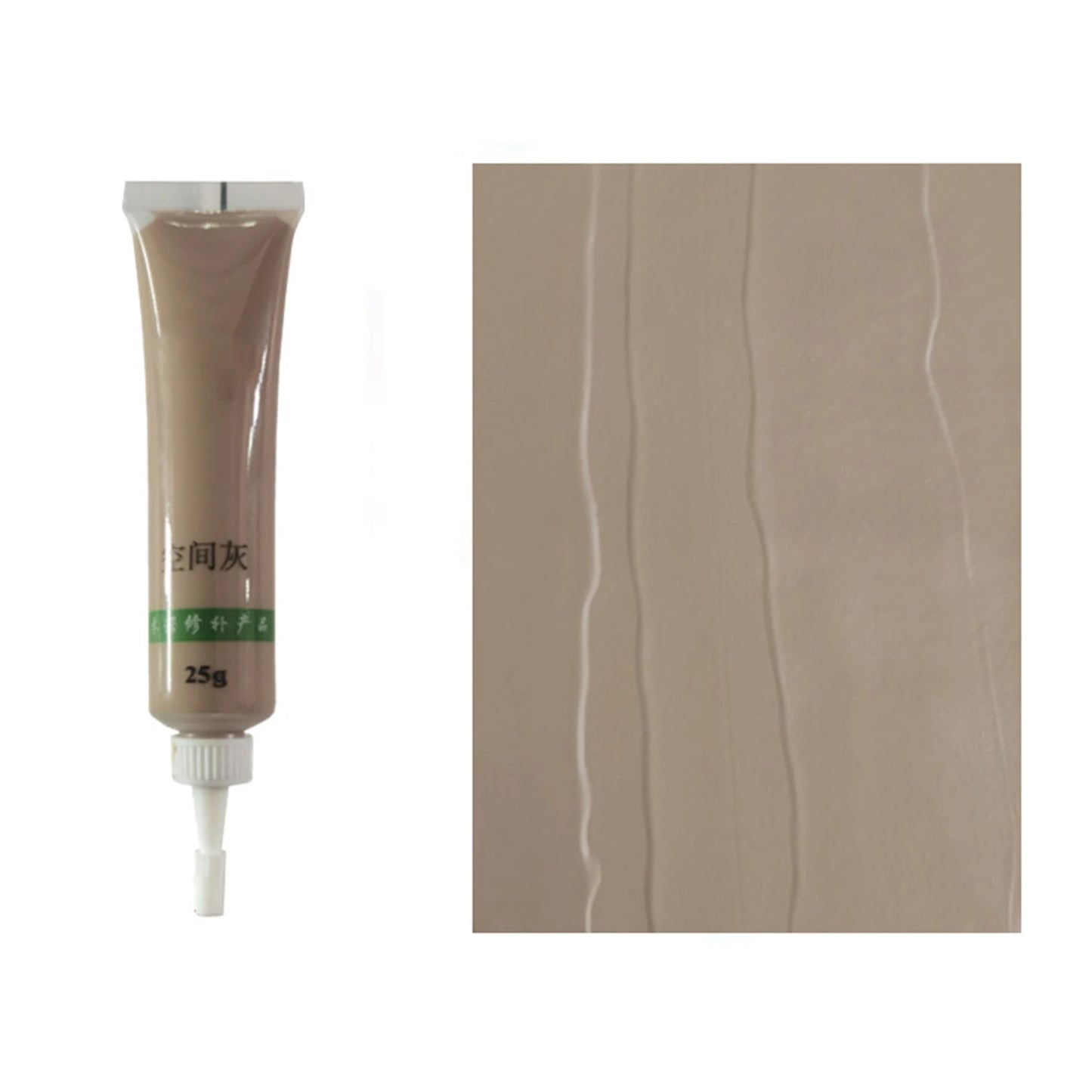 Wood Paint Repair Paste