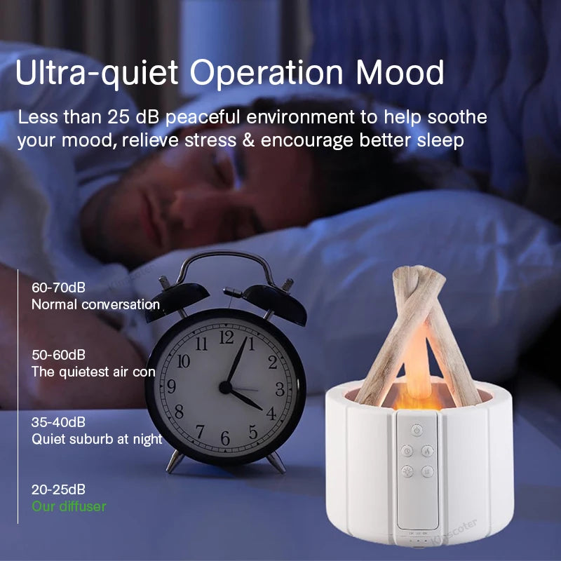 Bonfire Relaxing Diffuser