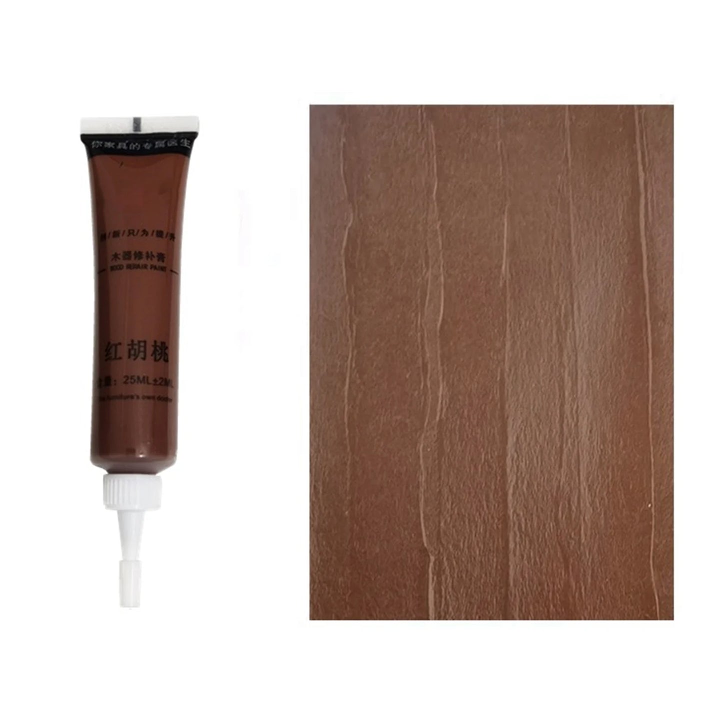 Wood Paint Repair Paste
