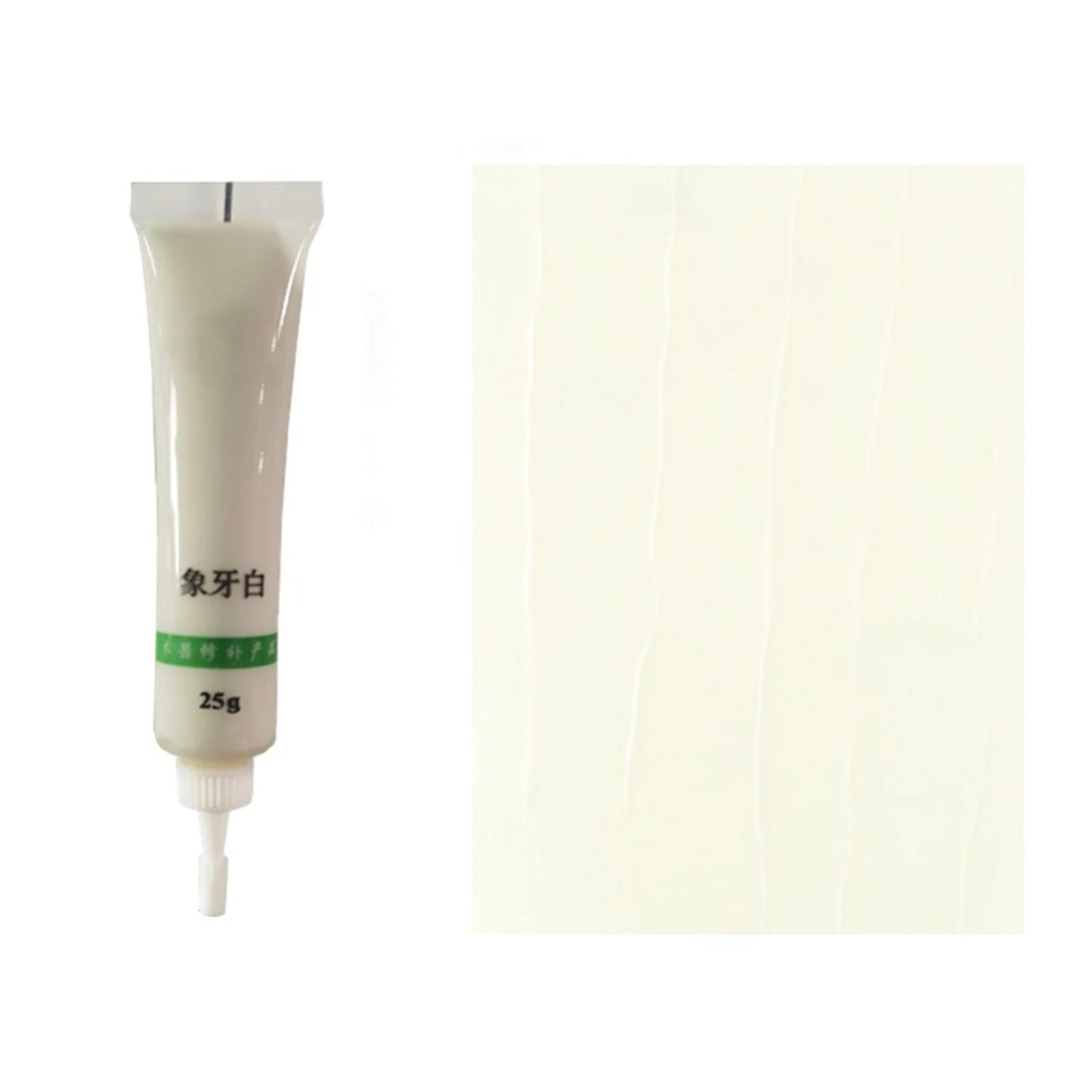 Wood Paint Repair Paste