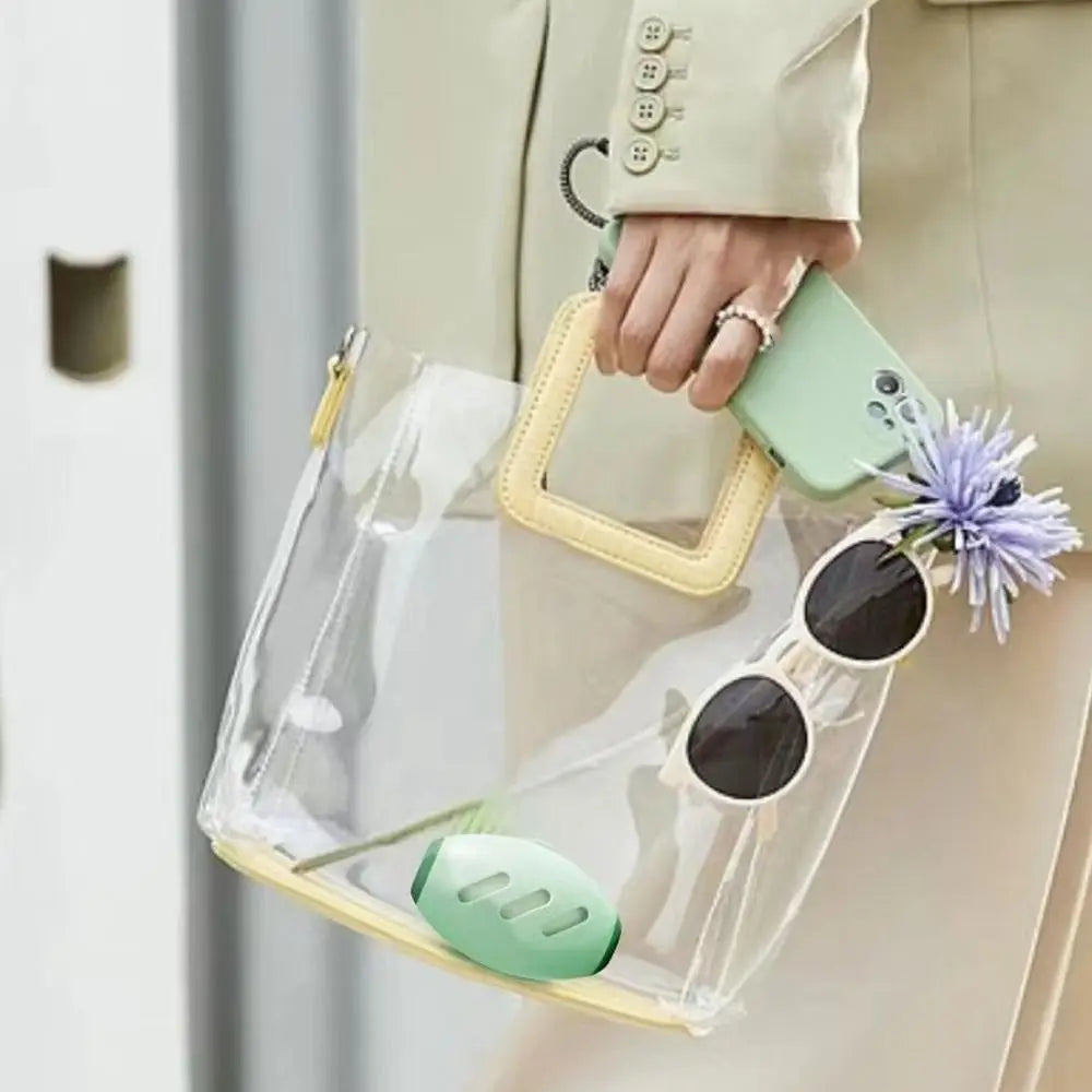 Sticky Washable Lint Roller