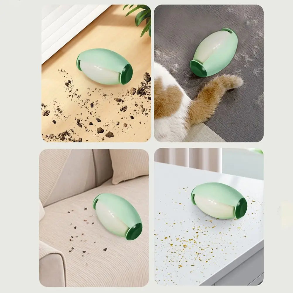 Sticky Washable Lint Roller
