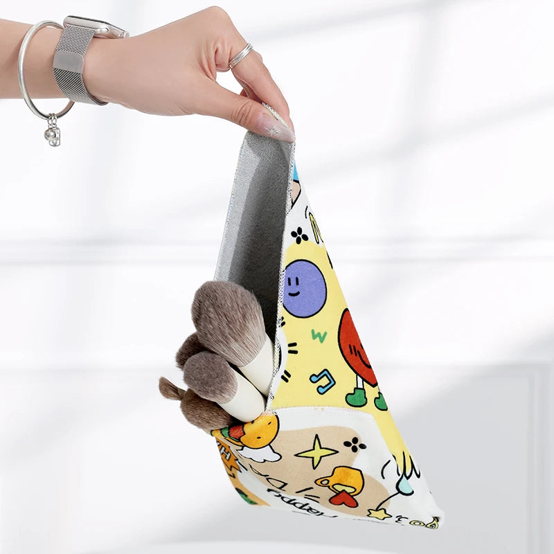 Magic Wrapping Cloth Bag