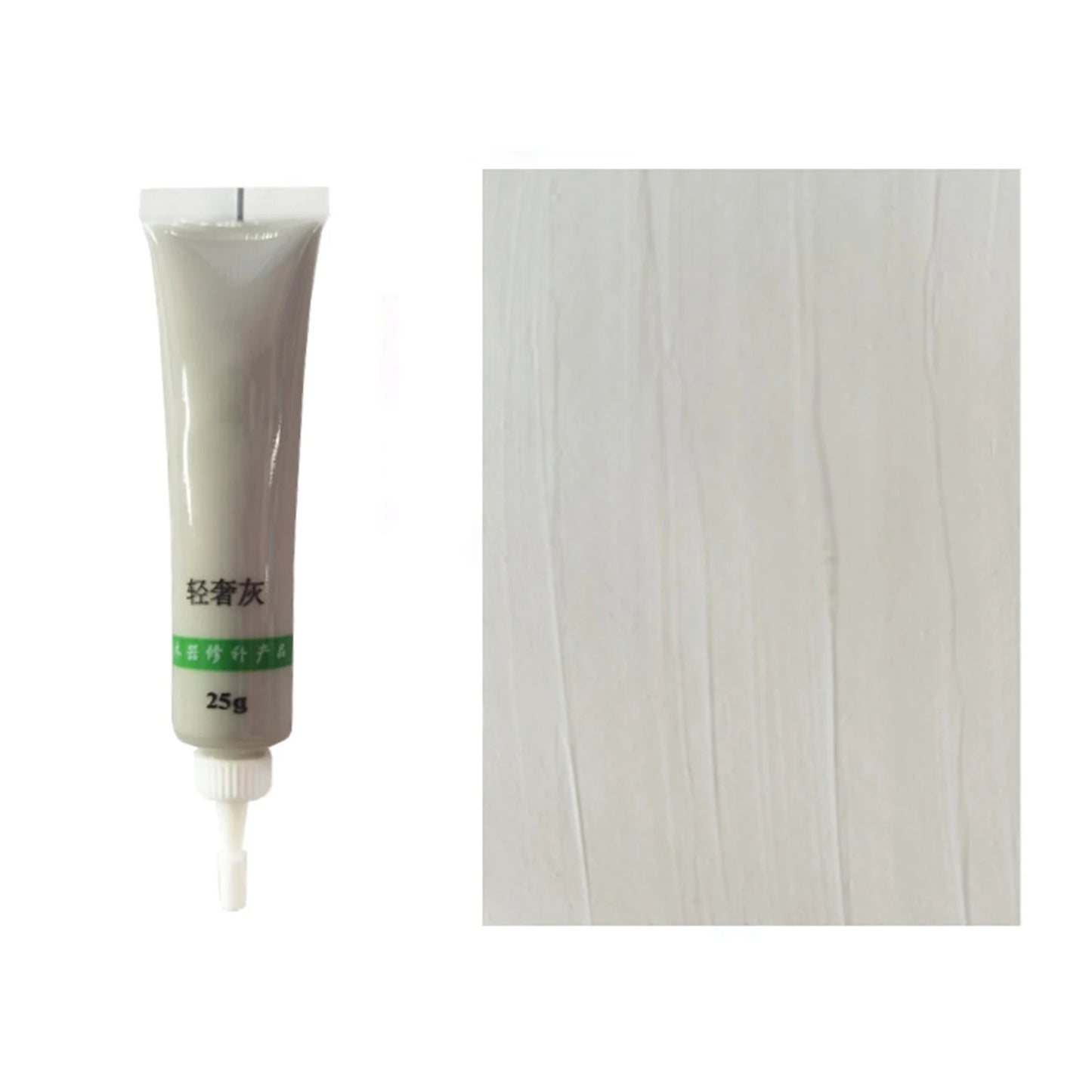 Wood Paint Repair Paste