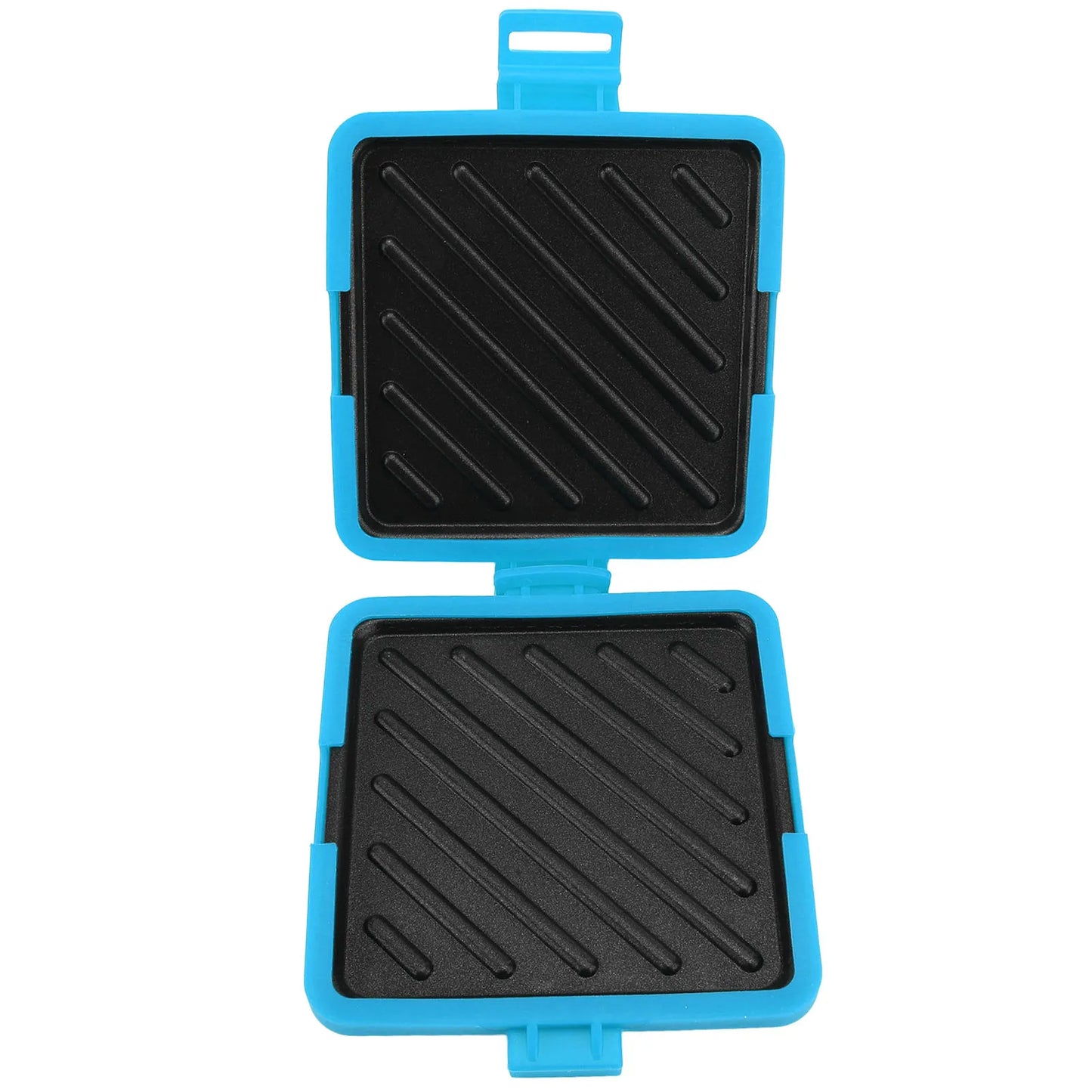 Microwave Toast Maker
