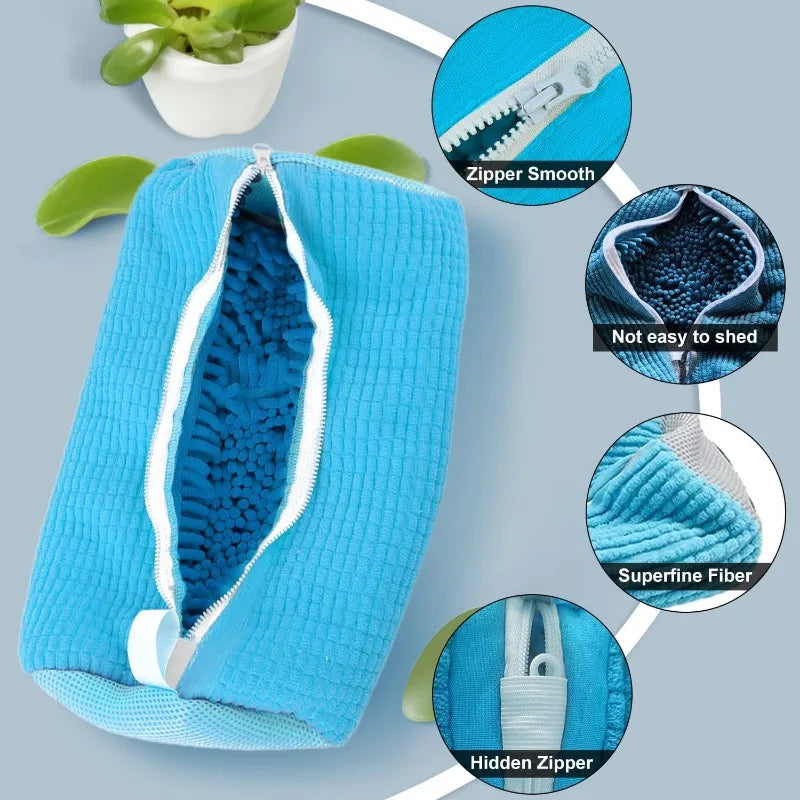 Sneaker Anti-Deformation Laundry Bag
