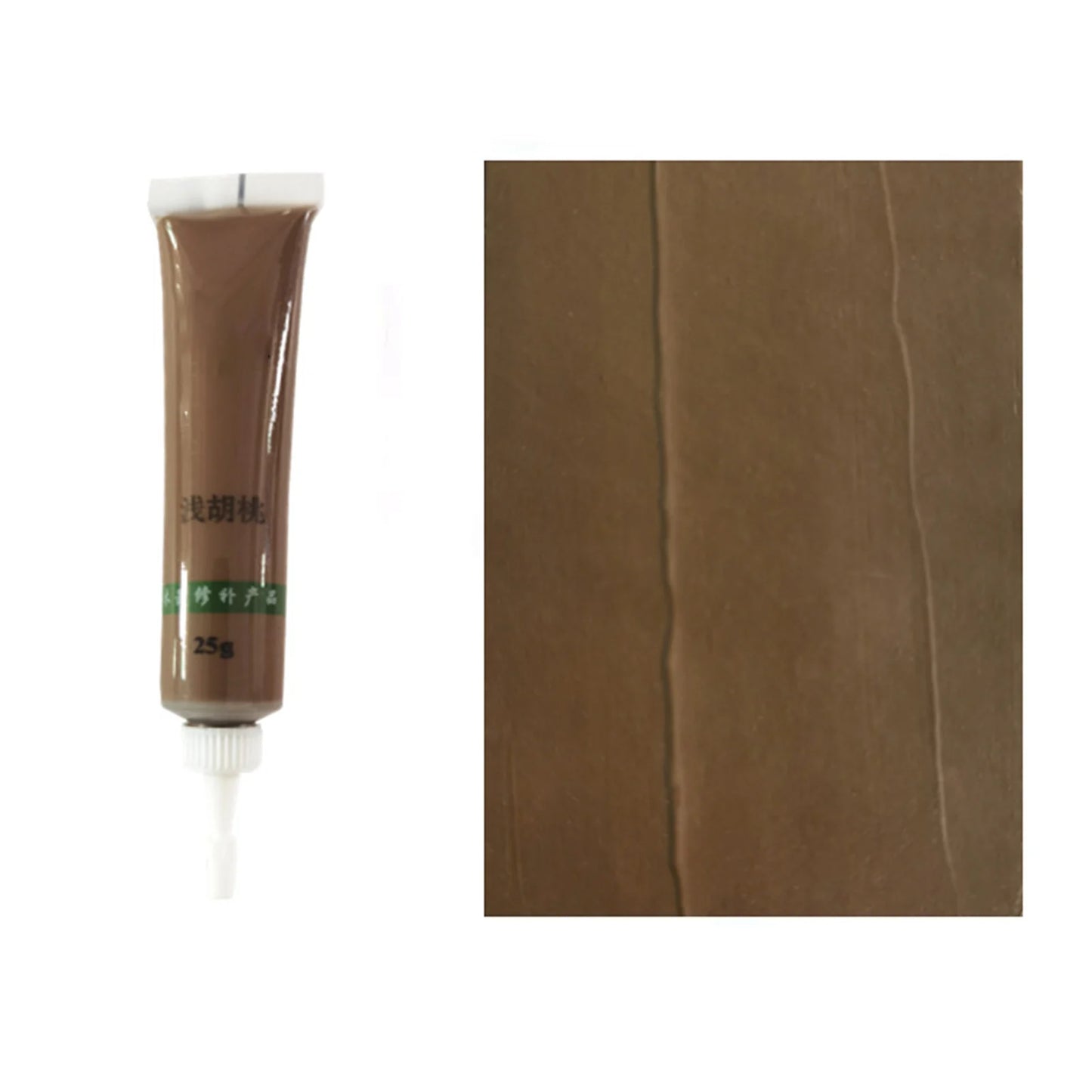 Wood Paint Repair Paste