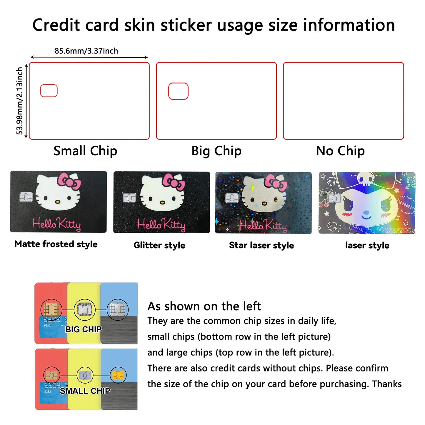 SpongeBob Card Sticker Cover