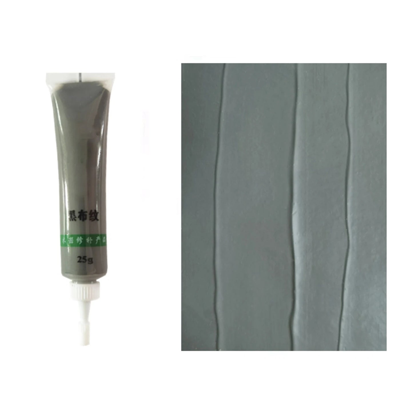 Wood Paint Repair Paste