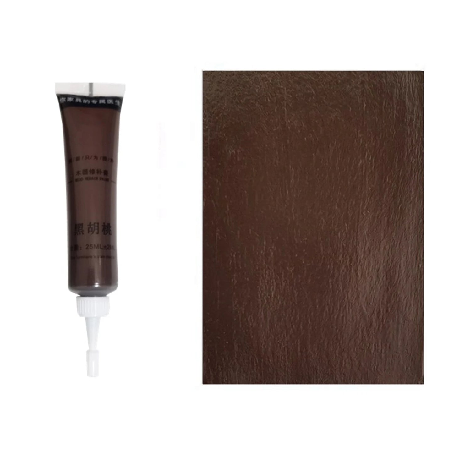 Wood Paint Repair Paste