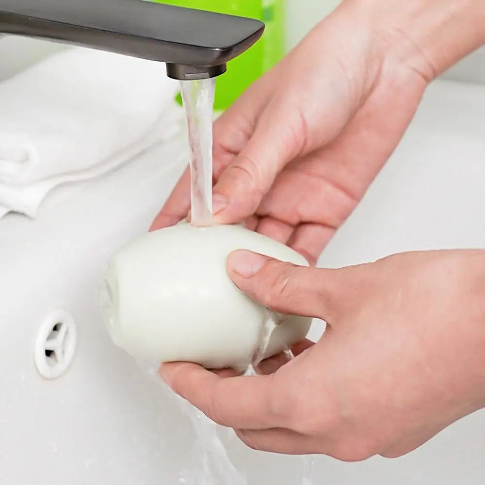 Sticky Washable Lint Roller