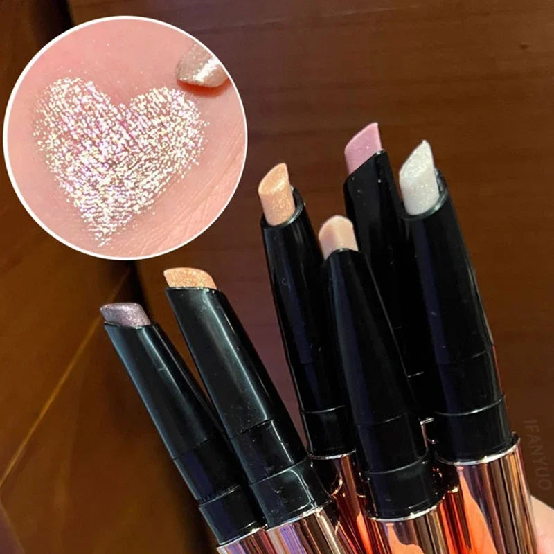 Sparkle Glitter Eye Shadow Pencil
