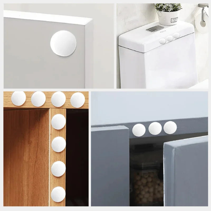 Anti-collision & Anti Slip Self-adhesive Bumpers