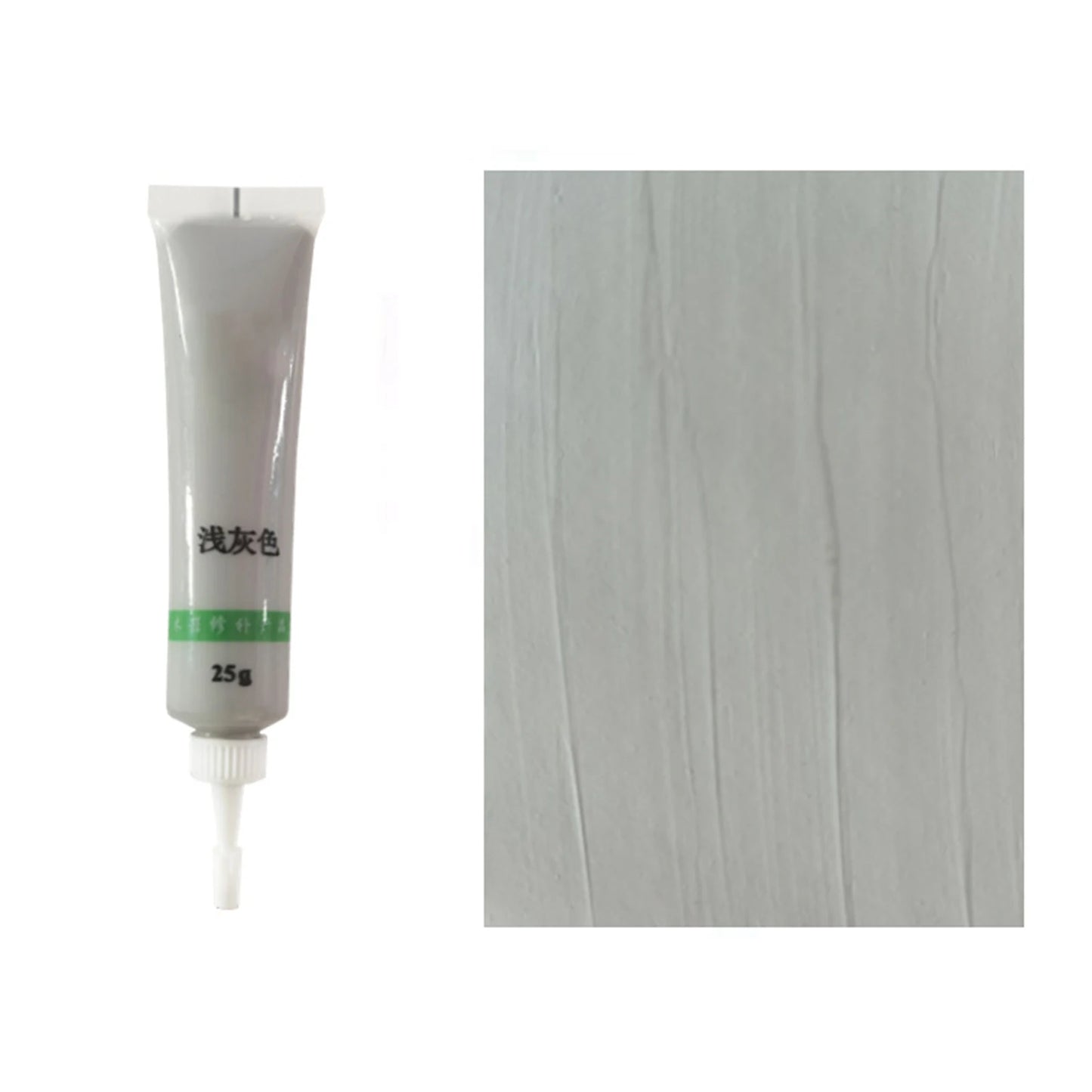 Wood Paint Repair Paste