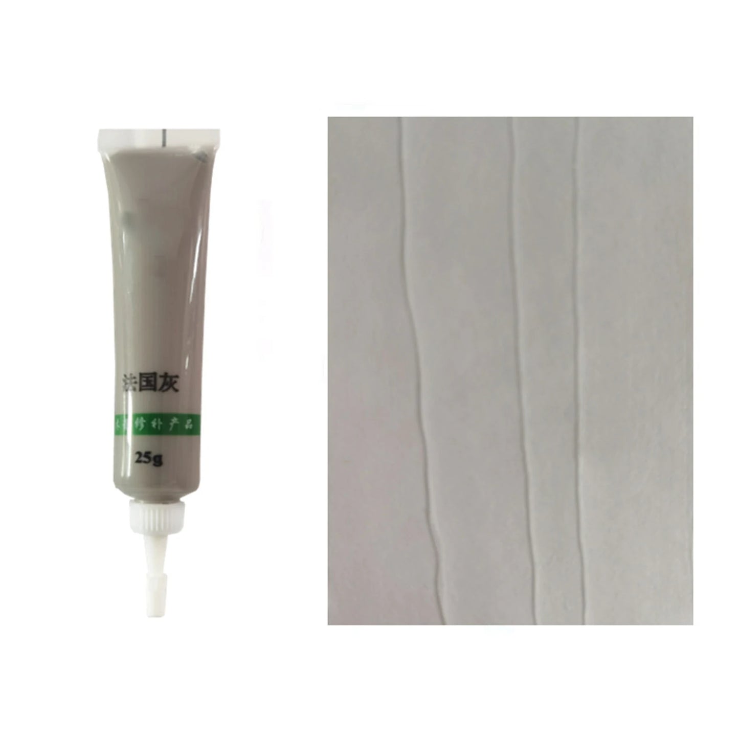 Wood Paint Repair Paste