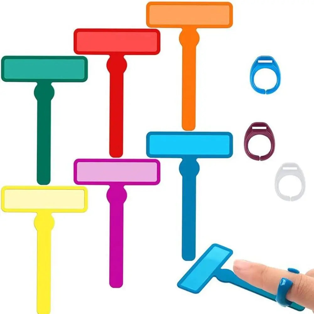 Guided Reading Highlighter Strips