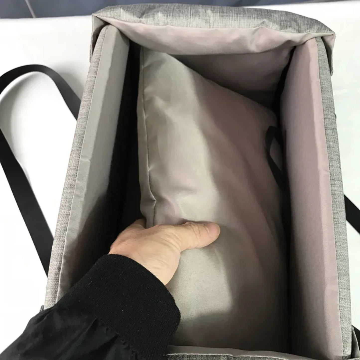 Safety Pet Car Seat