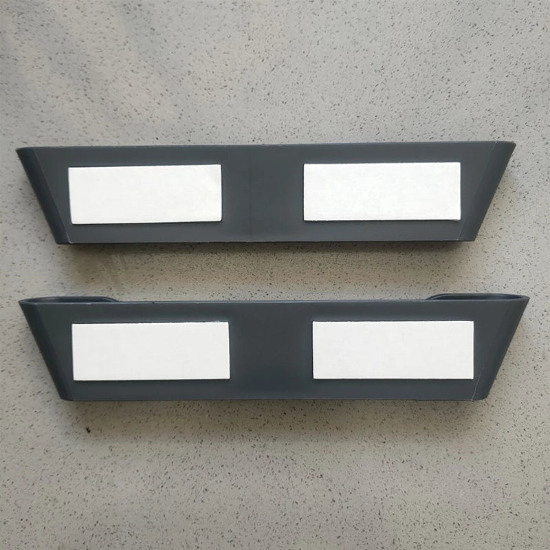 4Pcs Self-Adhesive Pot Lid Holder