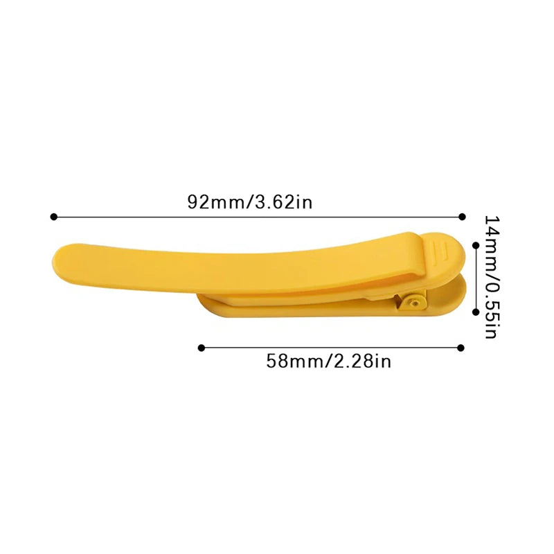 Smart Silicone Bookmark