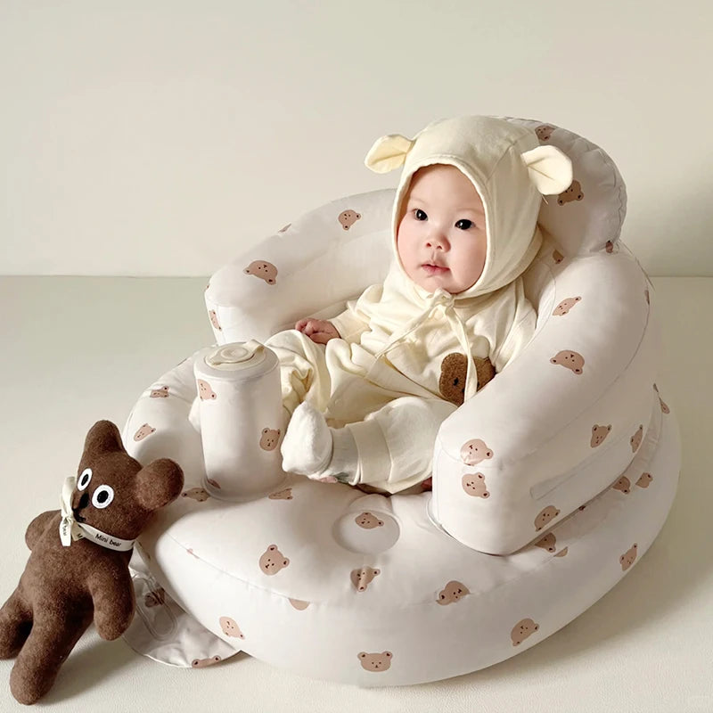 Inflatable Baby Chair