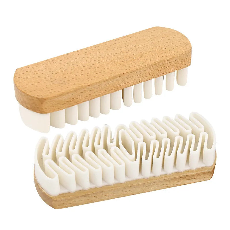 Suede Shoes Cleaning Brush