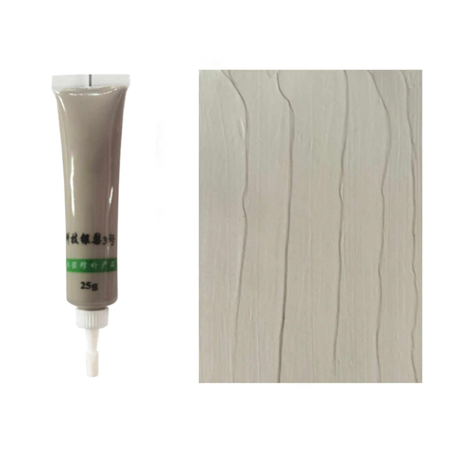 Wood Paint Repair Paste