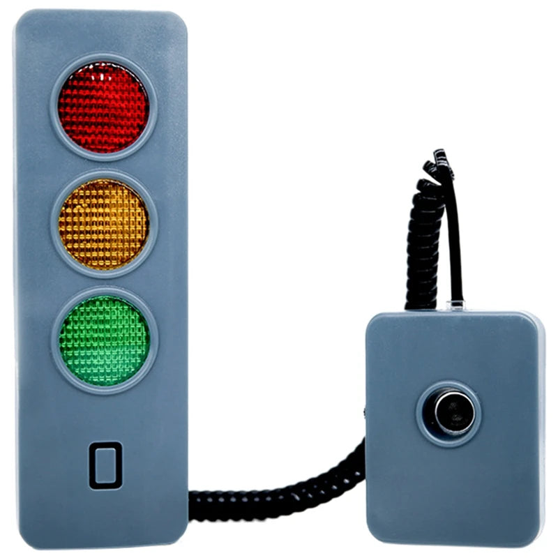 Garage Parking Sensor Lights