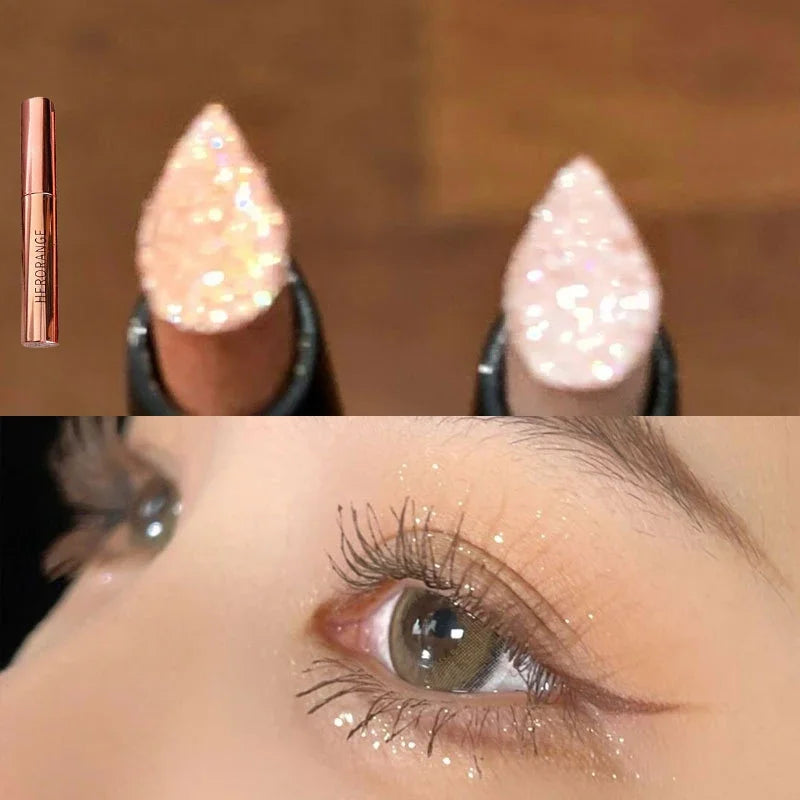 Sparkle Glitter Eye Shadow Pencil