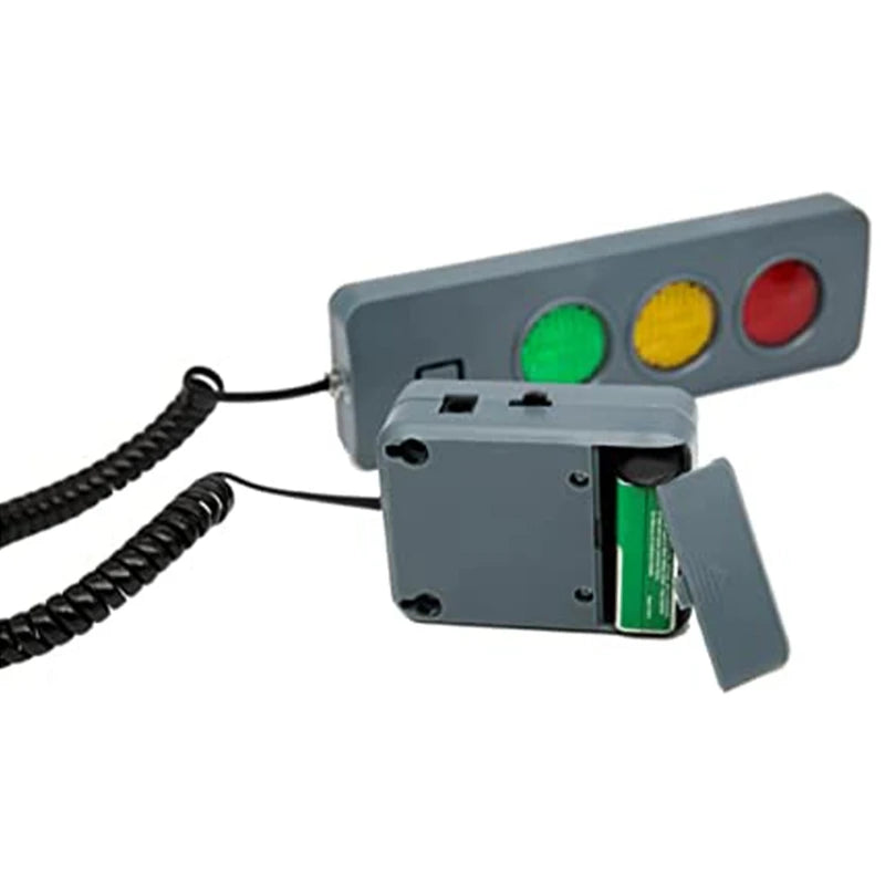 Garage Parking Sensor Lights