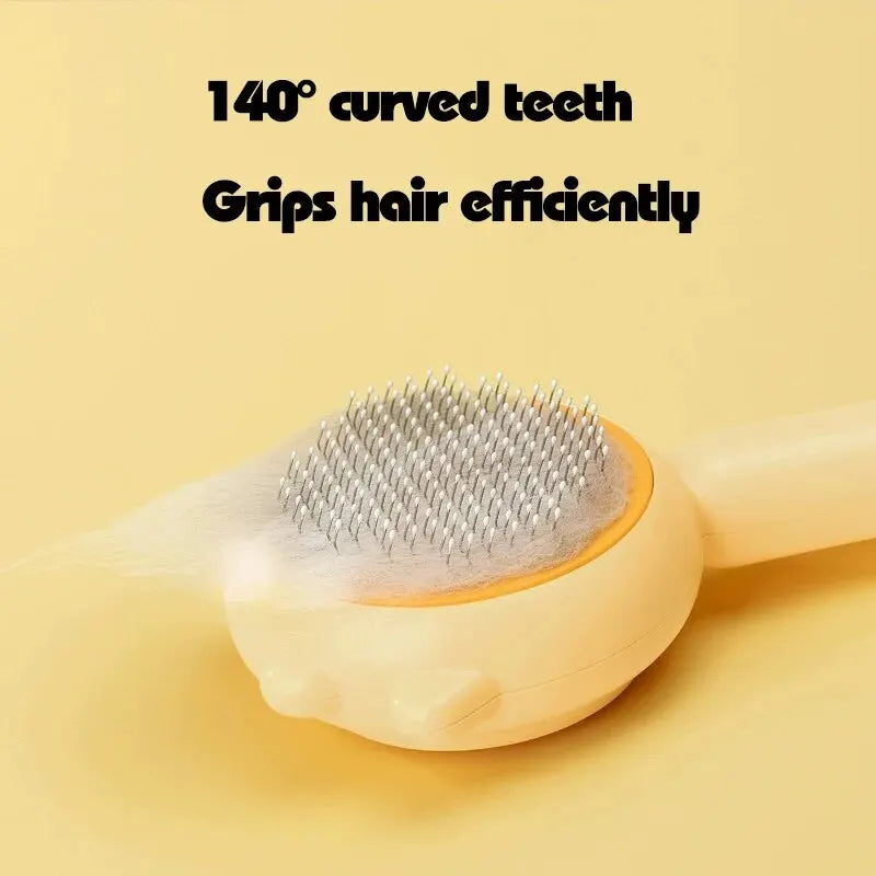 Magic Massage Pet Comb