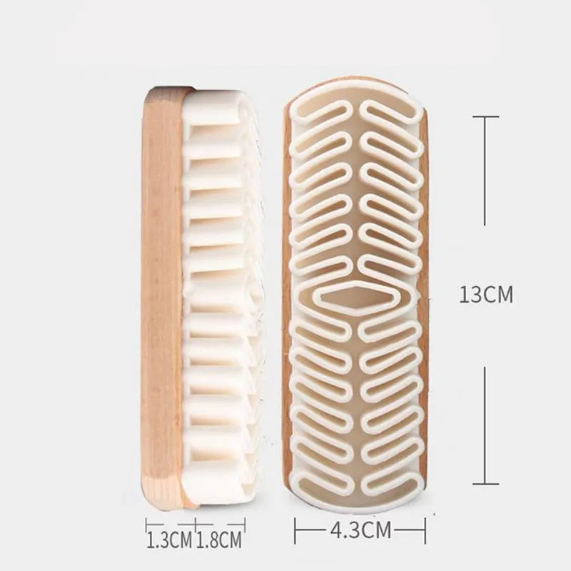 Suede Shoes Cleaning Brush