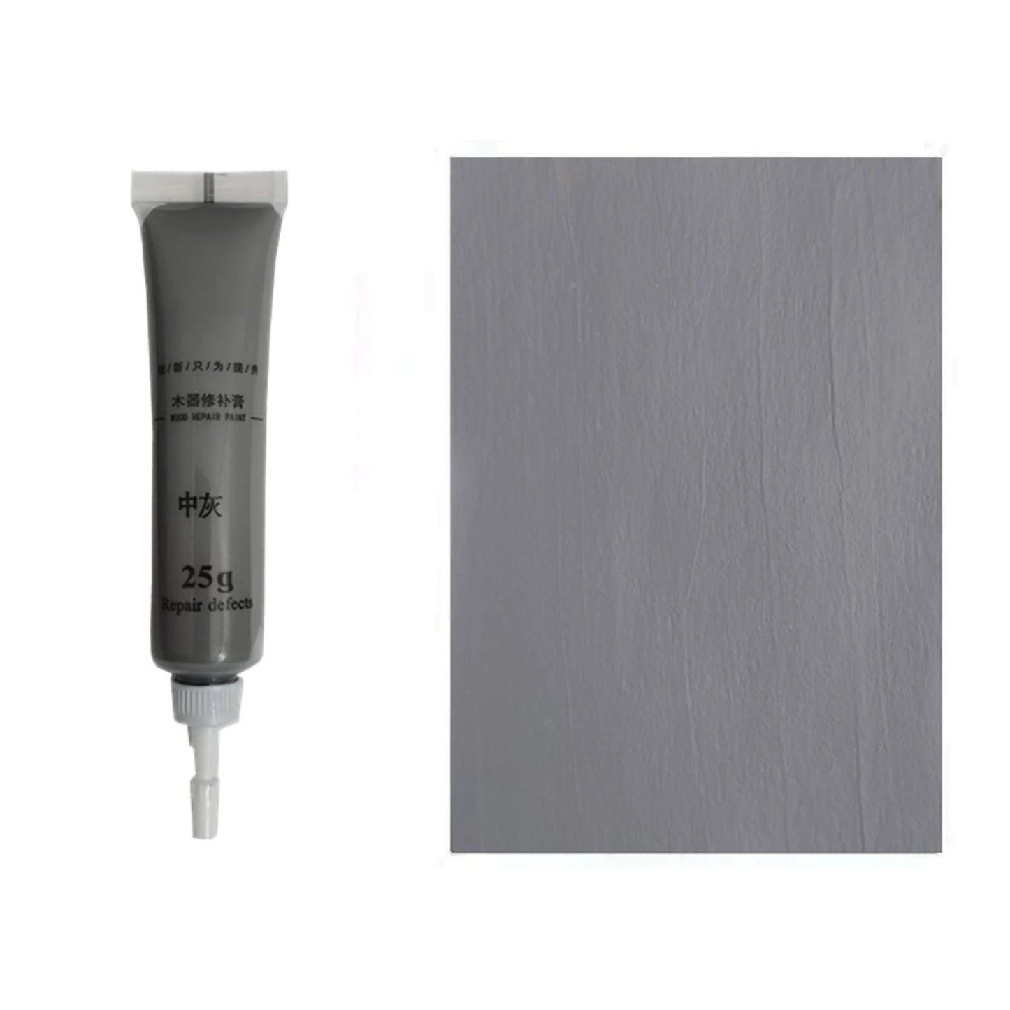 Wood Paint Repair Paste