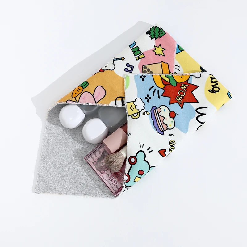 Magic Wrapping Cloth Bag