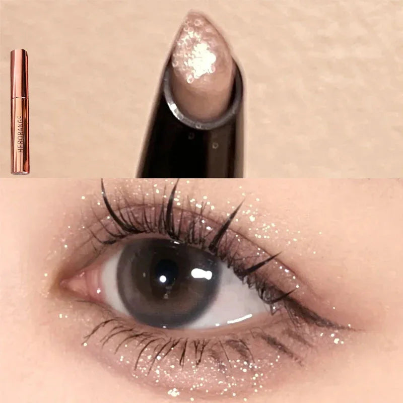 Sparkle Glitter Eye Shadow Pencil