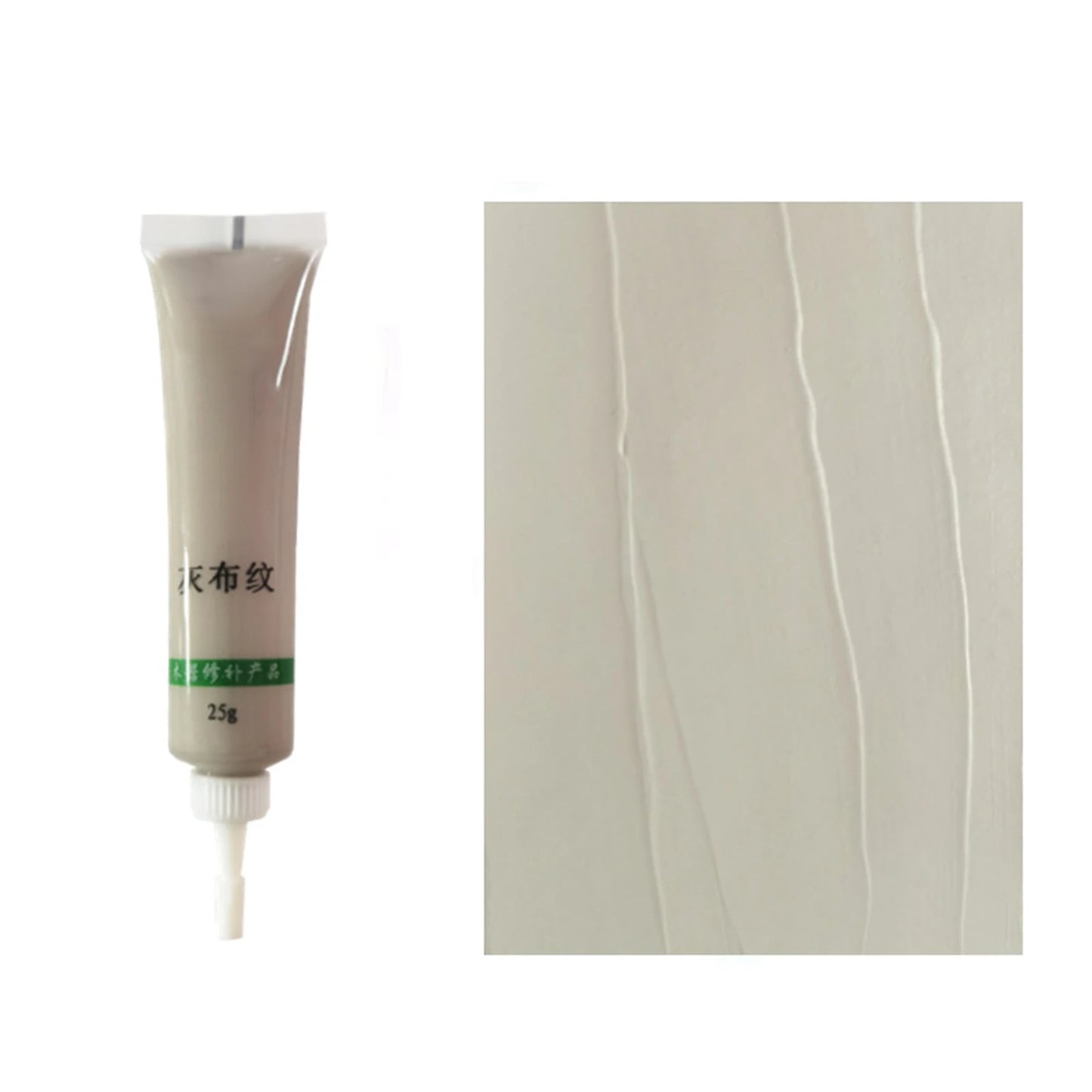 Wood Paint Repair Paste