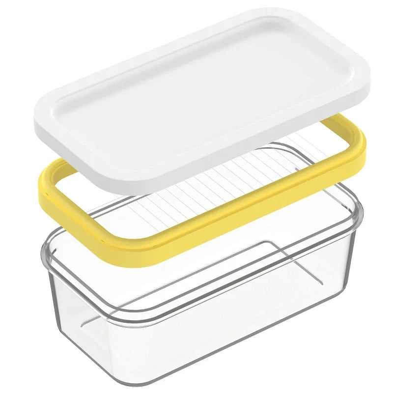 Butter Cutter Storage Box