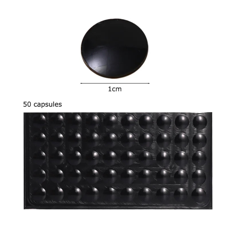 Anti-collision & Anti Slip Self-adhesive Bumpers