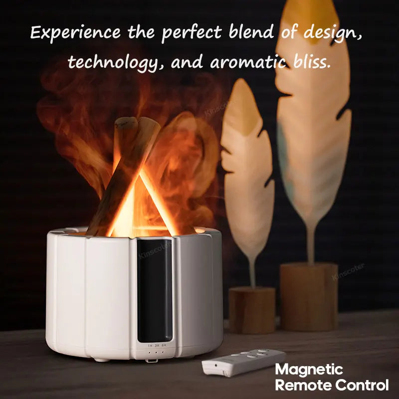 Bonfire Relaxing Diffuser