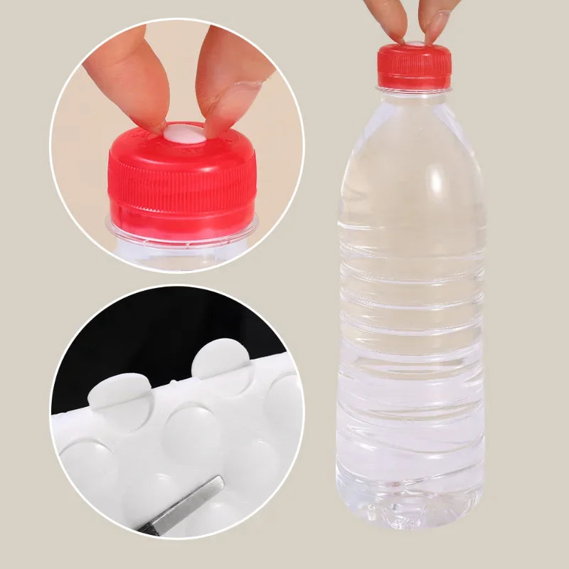 Anti-collision & Anti Slip Self-adhesive Bumpers