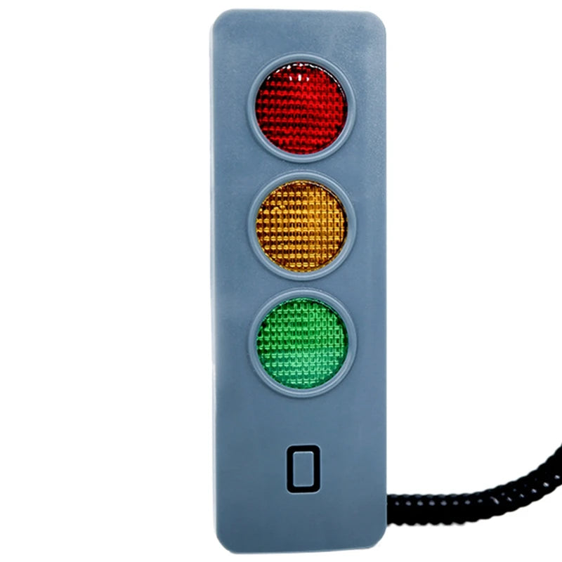 Garage Parking Sensor Lights