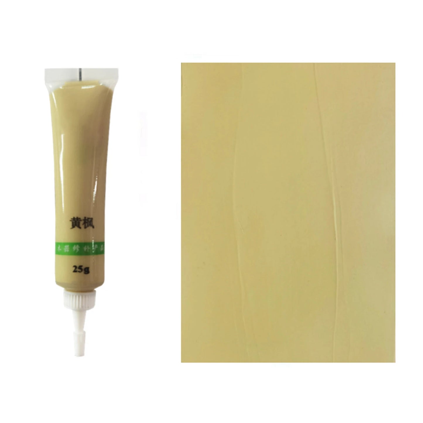 Wood Paint Repair Paste
