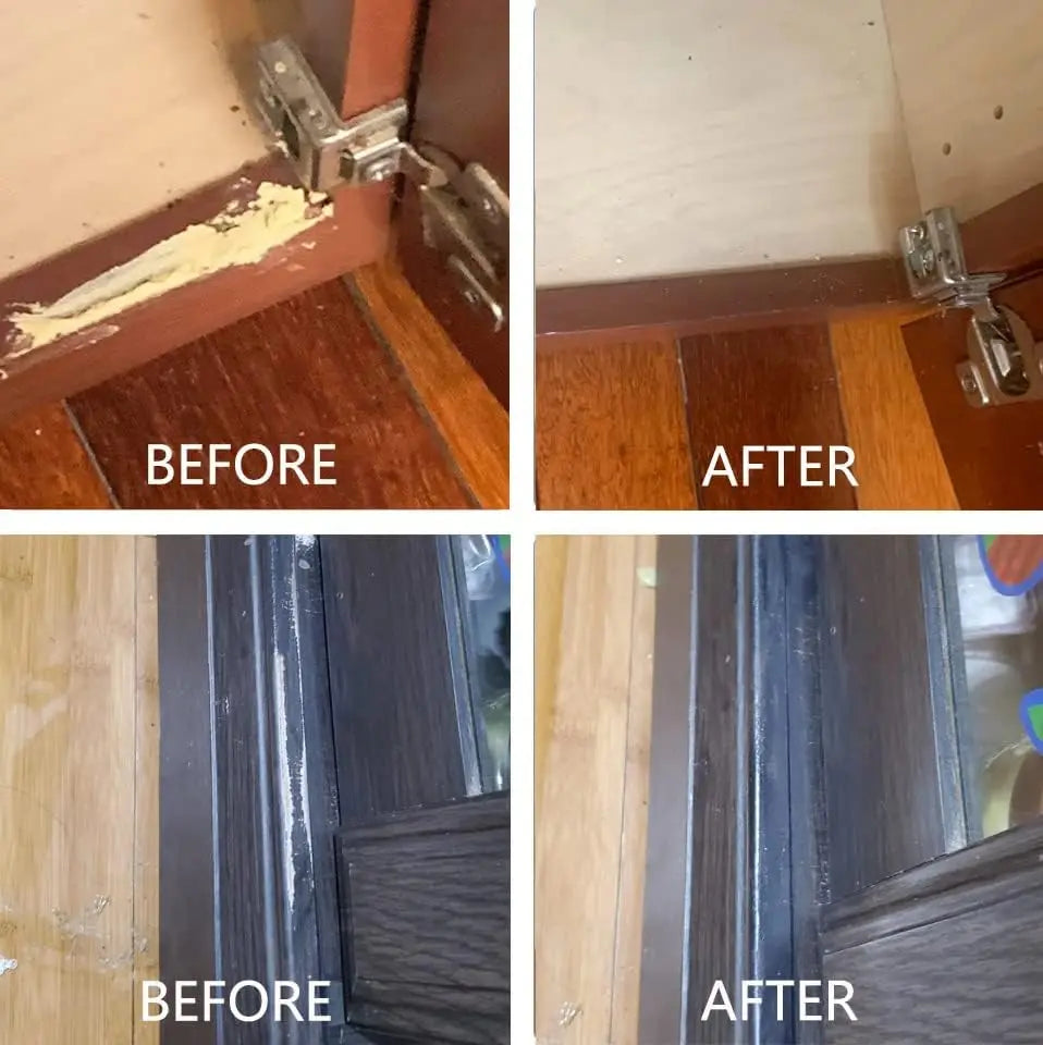 Wood Paint Repair Paste