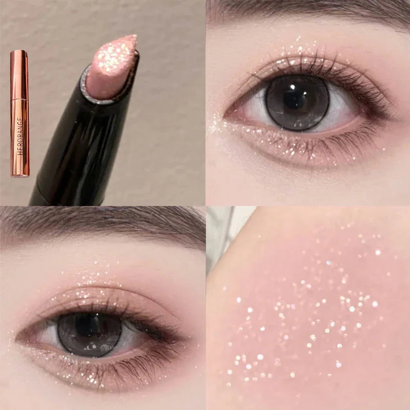 Sparkle Glitter Eye Shadow Pencil