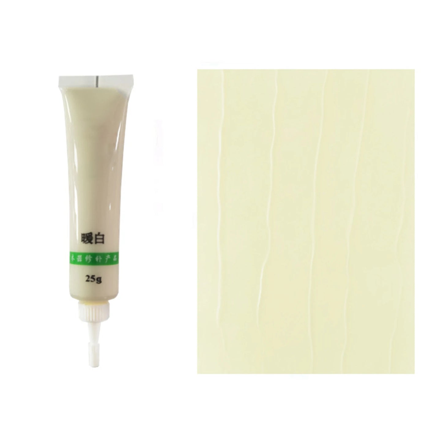 Wood Paint Repair Paste